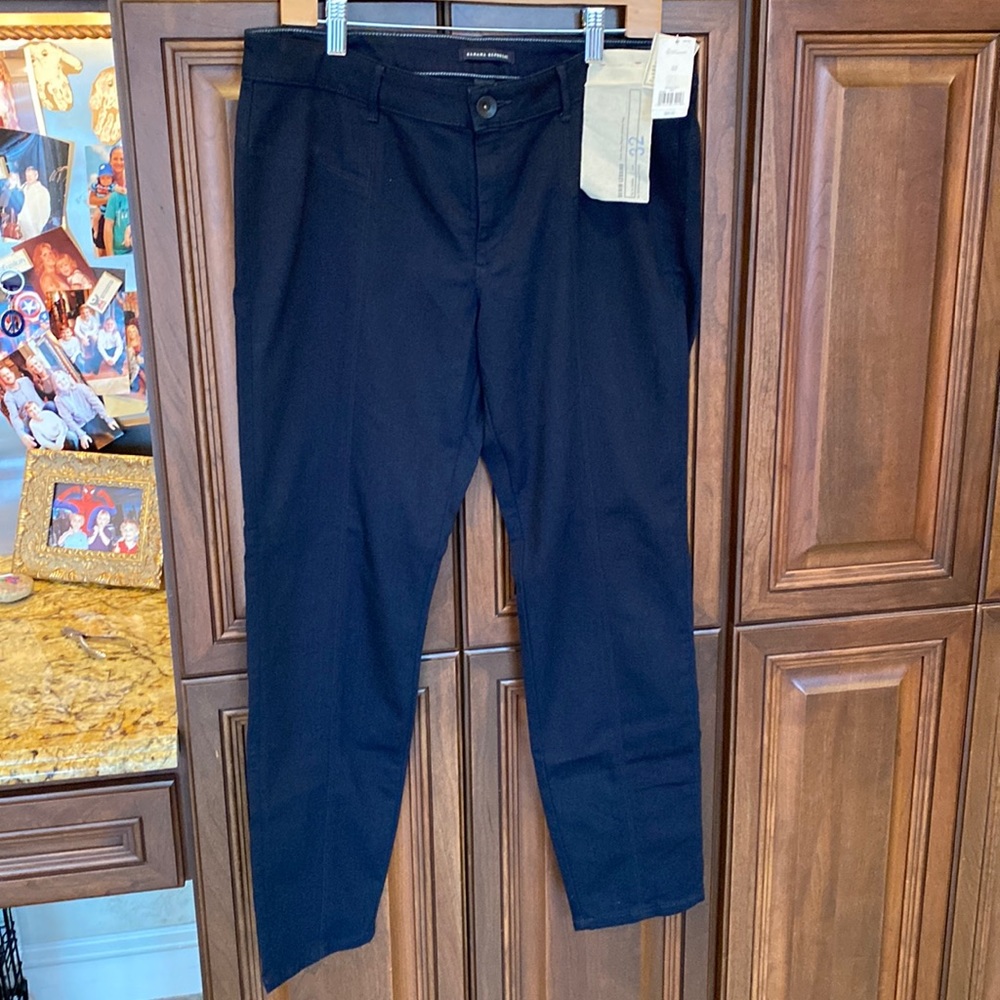 Banana Republic Denim Leggings NEW